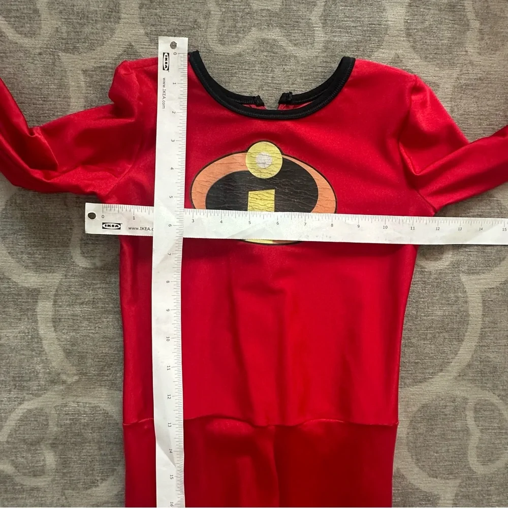 Disney Pixar’s Incredibles Costume